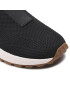 MICHAEL Michael Kors Сникърси Bodie Slip On 43T1BDFP1D Черен - Pepit.bg