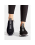 MICHAEL Michael Kors Сникърси Bodie Slip On 43T1BDFP5D Черен - Pepit.bg