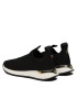 MICHAEL Michael Kors Сникърси Bodie Slip On 43T1BDFP9D Черен - Pepit.bg