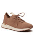 MICHAEL Michael Kors Сникърси Bodie Trainer 43F0BDFS1D Кафяв - Pepit.bg