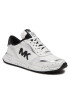 MICHAEL Michael Kors Сникърси Bolt Trainer 43F2BOFS1D Бял - Pepit.bg