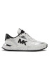 MICHAEL Michael Kors Сникърси Bolt Trainer 43F2BOFS1D Бял - Pepit.bg