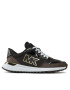 MICHAEL Michael Kors Сникърси Bolt Trainer 43F2BOFS6D Черен - Pepit.bg
