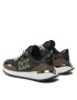 MICHAEL Michael Kors Сникърси Bolt Trainer 43F2BOFS6D Черен - Pepit.bg