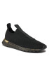 MICHAEL Michael Kors Сникърси Boodie Slip On 43H3BDFP1D Черен - Pepit.bg