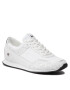 MICHAEL Michael Kors Сникърси Callan Trainer 43T2CNFS1B Бял - Pepit.bg