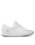 MICHAEL Michael Kors Сникърси Callan Trainer 43T2CNFS1B Бял - Pepit.bg