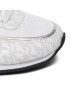 MICHAEL Michael Kors Сникърси Callan Trainer 43T2CNFS1B Бял - Pepit.bg