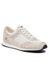 MICHAEL Michael Kors Сникърси Callan Trainer 43T2CNFS2B Бежов - Pepit.bg