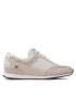 MICHAEL Michael Kors Сникърси Callan Trainer 43T2CNFS2B Бежов - Pepit.bg