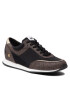 MICHAEL Michael Kors Сникърси Callan Trainer 43T2CNFS2B Кафяв - Pepit.bg