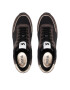 MICHAEL Michael Kors Сникърси Callan Trainer 43T2CNFS2B Кафяв - Pepit.bg