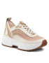 MICHAEL Michael Kors Сникърси Chaplin Trainer 43F1CHFS8L Бежов - Pepit.bg