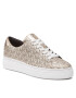 MICHAEL Michael Kors Сникърси Chapman Lace Up 43R2CHFS3B Златист - Pepit.bg