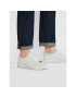 MICHAEL Michael Kors Сникърси Colby Sneaker 43R5COFP2L Бял - Pepit.bg
