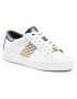 MICHAEL Michael Kors Сникърси Colby Sneaker 43S1COFS3L Бял - Pepit.bg