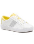 MICHAEL Michael Kors Сникърси Colby Sneaker 43S1COFS3L Бял - Pepit.bg