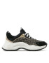 MICHAEL Michael Kors Сникърси Dara Trainer 43F2DRFS1B Черен - Pepit.bg