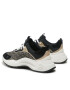 MICHAEL Michael Kors Сникърси Dara Trainer 43F2DRFS1B Черен - Pepit.bg