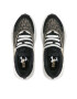 MICHAEL Michael Kors Сникърси Dara Trainer 43F2DRFS1B Черен - Pepit.bg