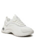 MICHAEL Michael Kors Сникърси Dara Trainer 43F2DRFS1D Бял - Pepit.bg
