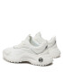 MICHAEL Michael Kors Сникърси Dara Trainer 43F2DRFS1D Бял - Pepit.bg