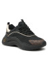 MICHAEL Michael Kors Сникърси Dara Trainer 43F2DRFS6D Черен - Pepit.bg