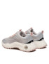 MICHAEL Michael Kors Сникърси Dara Trainer 43R3DRFS2D Сив - Pepit.bg