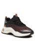 MICHAEL Michael Kors Сникърси Dara Trainer 43R3DRFS3D Черен - Pepit.bg