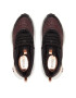 MICHAEL Michael Kors Сникърси Dara Trainer 43R3DRFS3D Черен - Pepit.bg