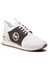 MICHAEL Michael Kors Сникърси Dash Knit Trainer 43T2DAFS4D Бял - Pepit.bg