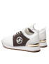 MICHAEL Michael Kors Сникърси Dash Knit Trainer 43T2DAFS4D Бял - Pepit.bg
