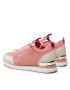 MICHAEL Michael Kors Сникърси Dash Knit Trainer 43T2DAFS5D Розов - Pepit.bg