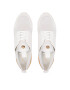 MICHAEL Michael Kors Сникърси Dash Knit Trainers 43T2DAFS1M Бял - Pepit.bg