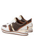 MICHAEL Michael Kors Сникърси Dash Trainer 43S2DAFS1B Кафяв - Pepit.bg