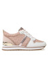 MICHAEL Michael Kors Сникърси Dash Trainer 43S2DAFS1B Розов - Pepit.bg
