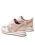 MICHAEL Michael Kors Сникърси Dash Trainer 43S2DAFS1B Розов - Pepit.bg
