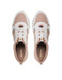 MICHAEL Michael Kors Сникърси Dash Trainer 43S2DAFS1B Розов - Pepit.bg