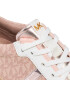 MICHAEL Michael Kors Сникърси Dash Trainer 43S2DAFS1B Розов - Pepit.bg