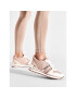 MICHAEL Michael Kors Сникърси Dash Trainer 43S2DAFS1B Розов - Pepit.bg