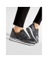 MICHAEL Michael Kors Сникърси Dash Trainer 43S2DAFS1D Черен - Pepit.bg