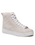 MICHAEL Michael Kors Сникърси Edie High Top 43S3NVFE1Y Бежов - Pepit.bg