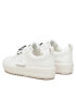MICHAEL Michael Kors Сникърси Emmet Strap Lace Up 43R3EMFS1E Бял - Pepit.bg