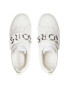 MICHAEL Michael Kors Сникърси Emmet Strap Lace Up 43R3EMFS1E Бял - Pepit.bg