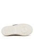 MICHAEL Michael Kors Сникърси Emmet Strap Lace Up 43R3EMFS1L Бял - Pepit.bg