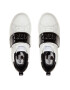 MICHAEL Michael Kors Сникърси Emmet Strap Lace Up 43R3EMFS1L Бял - Pepit.bg