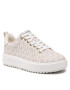 MICHAEL Michael Kors Сникърси Emmett Lace Up 43S2EMFS1B Бежов - Pepit.bg