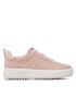 MICHAEL Michael Kors Сникърси Emmett Lace Up 43S2EMFS2B Розов - Pepit.bg