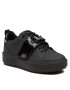 MICHAEL Michael Kors Сникърси Emmett Strap Lace Up 43R3EMFS1D Черен - Pepit.bg