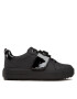 MICHAEL Michael Kors Сникърси Emmett Strap Lace Up 43R3EMFS1D Черен - Pepit.bg